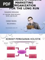 Kasus dapat mengganggu rencana dan mencegah perkembangan perusahaan. Tugas Pemasaran Holistik Pdf