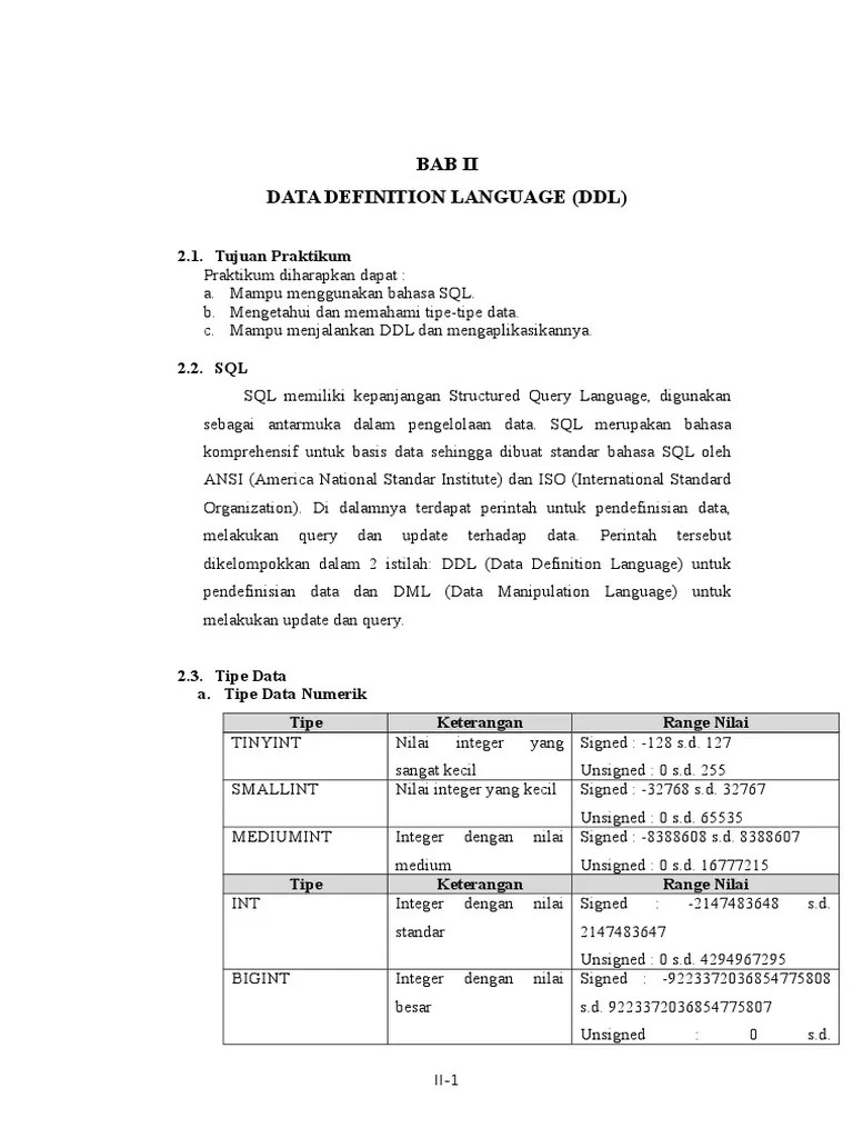 Indra Sontana 1 Modul 2 | PDF