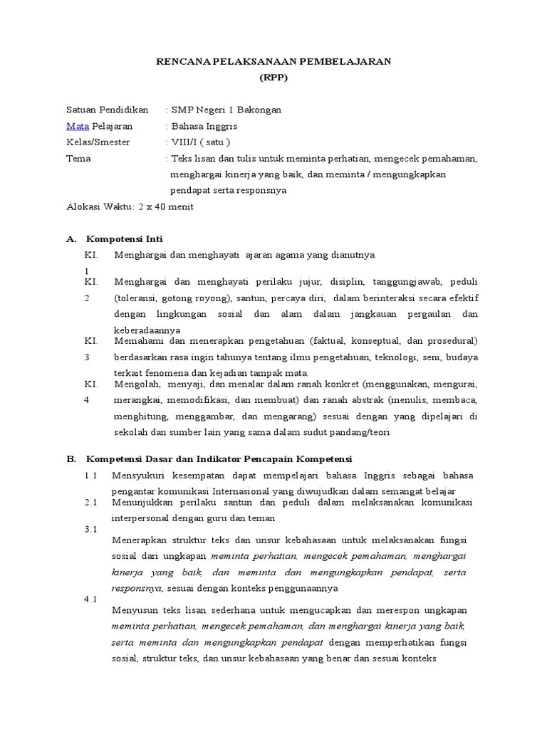 25++ Contoh Soal Bahasa Inggris Mengecek Pemahaman - Kumpulan Contoh Soal