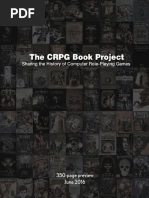 Miqo'te name generator, final fantasy. The Crpg Book Project 350 Page Preview June 2016 Pdf Electronic Games Video Games