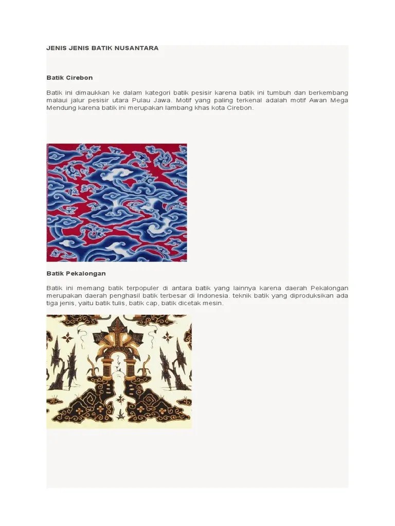 600 gambar batik lampung yang mudah digambar hd terbaru infobaru . Mewarnai Motif Batik Nusantara | Warna Warni Gambar