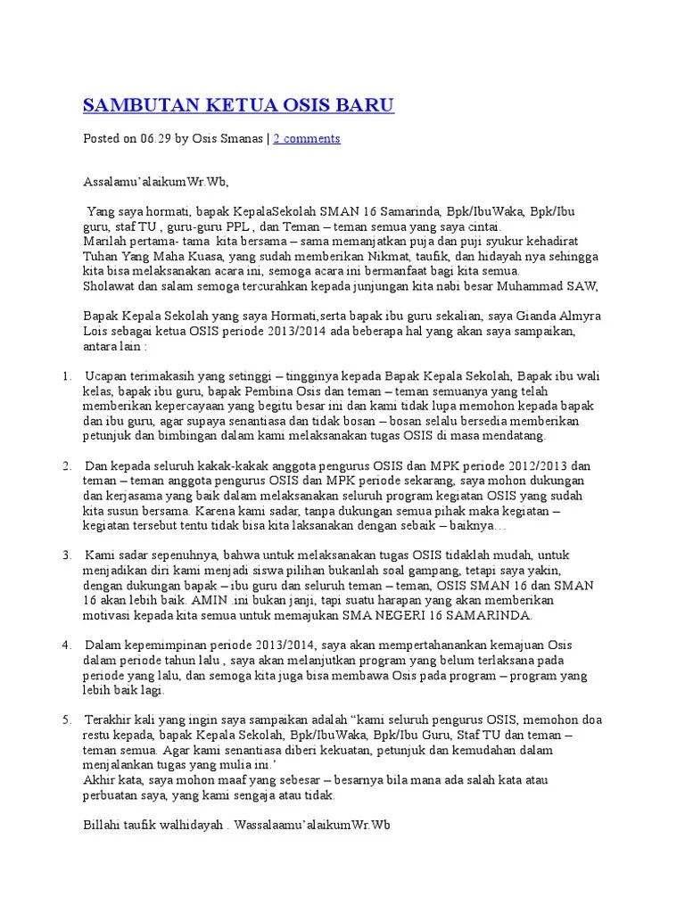 60+ Download Kata Kata Motivasi Untuk Osis Baru | Kata kata