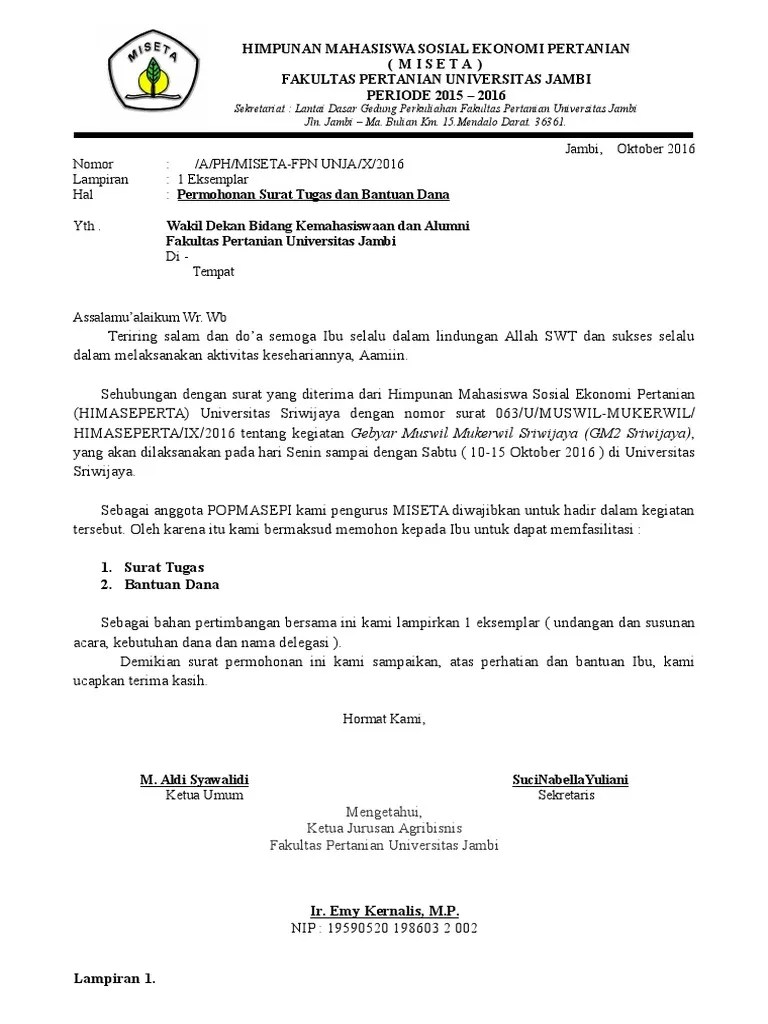 16 contoh surat permohonan bantuan sara hidup. Contoh Surat Rasmi Permohonan Bantuan Sara Hidup Nanikalux