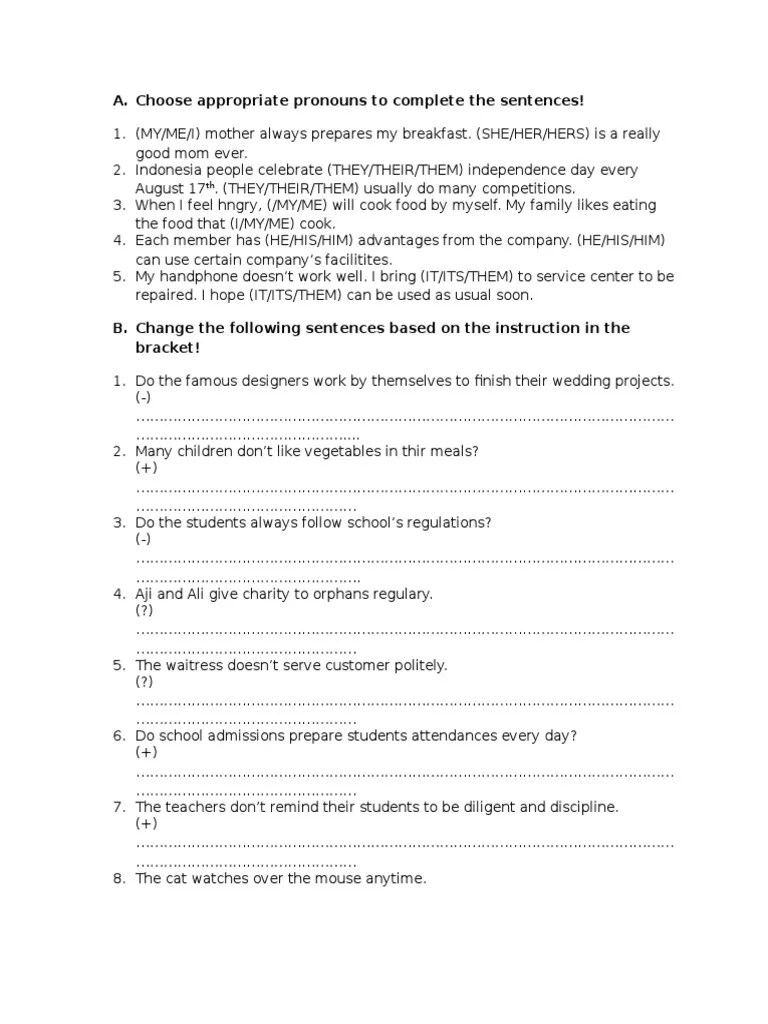 Ukk adalah singkatan dari kata ujian kompetensi kejuruan. Soal Pat Bahasa Inggris Peminatan Kelas 10