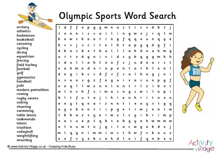 Type the word ответы. Wordsearch для детей. Sport задания по английскому. Спорт английский задания. Игра Wordsearch.