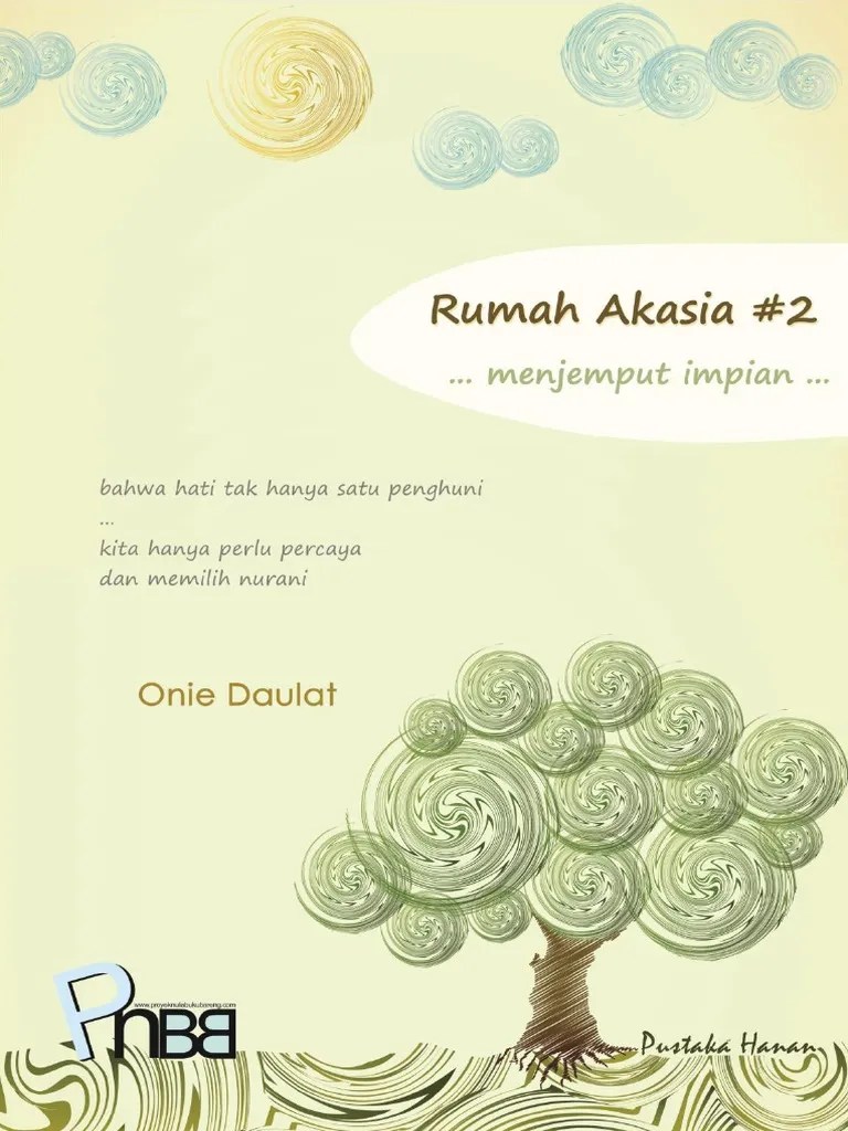 Rumah Akasia #2 | PDF