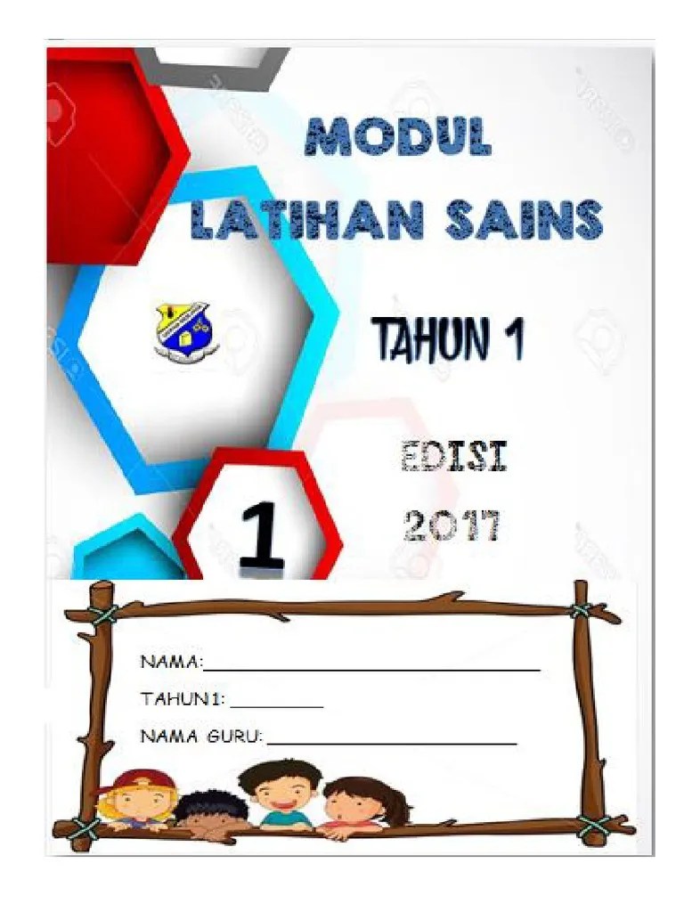 Buku Aktiviti Sains Tahun 1 Pdf  Jawapan Buku Aktiviti Sains Tahun 3