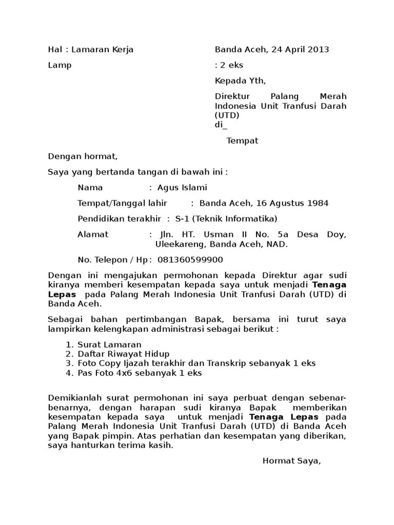Sakit di sekitar gigi dan rahang dapat gejala penyakit jantung (seperti angina atau serangan jantung ), telinga (seperti eksternal infeksi telinga atau bagian . Contoh Surat Lamaran Kerja Dokter Gigi Ke Rumah Sakit