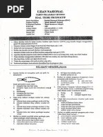 Terkait teknis pelaksanaan uts gasal tahun pelajaran 2015/2016. Soal Un Smk 2014 2015 Tkr A Pdf