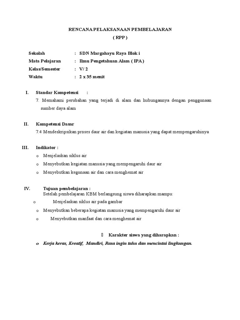 Kegiatan Manusia Yang Dapat Mempengaruhi Daur Air - Neofotografi