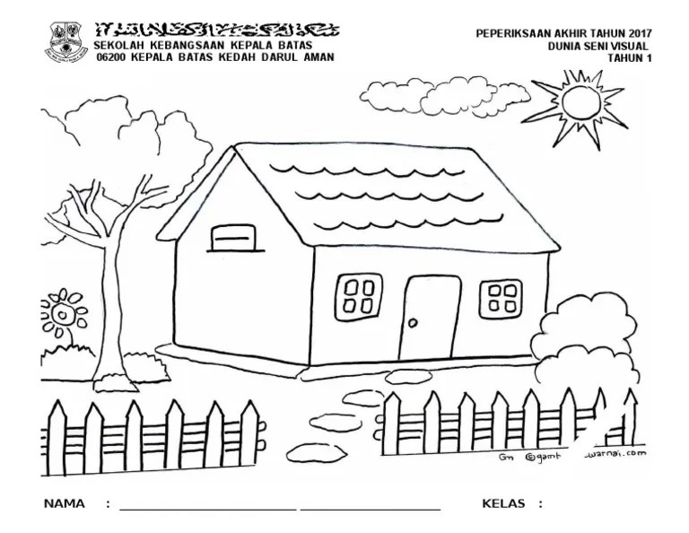 View rpt psv kssm t1 2021 smkkdocx from pendidikan . Pendidikan Seni Visual Tahun 1 2020 Wallpaper