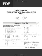 Nah satu berita/fakta ini bisa jadi muncul beberapa soal.ini sih tinggal jawab aja soalnya sesuai berita nya. Contoh Soal Uji Psikotest Pertamina Dan Jawaban Pdf