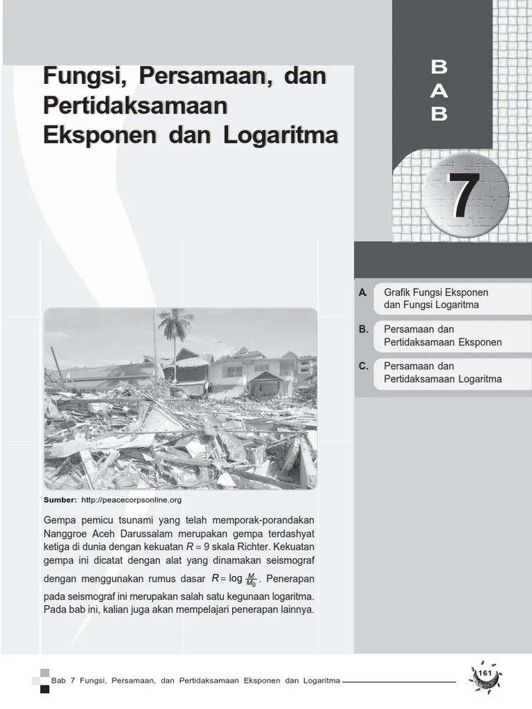 Yang mana pada pertemuan sebelumnya juga kita telah membahas materi tentang limas segitiga baiklah untuk lebih lengkapnya sobat bisa simak ulasannya dibawah ini. Contoh Soal Pertidaksamaan Logaritma Dan Pembahasannya ...