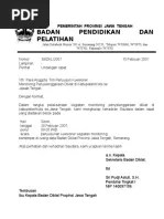 Dalam bidang perdagangan atau perniagaaan maka digunakan surat yang biasa disebut sebagai surat niaga. Surat Niaga Penawaran Pdf