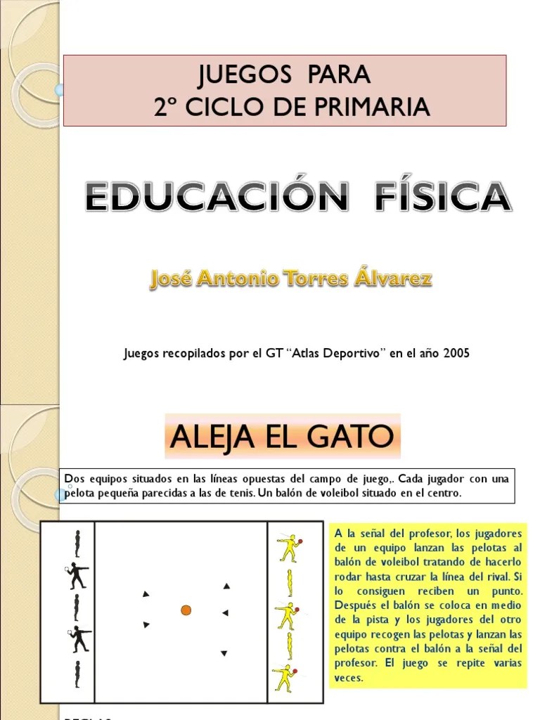 Fichero De Juegos De Educacion Fisica Para Nivel Inicial : Juegos Para Educacion Fisica Mi Corazon De Tiza