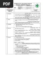 Sertifikat laik hygiene sanitasi depot air minum. Spo 08 Pembuatan Laik Sehat Hotel Pdf