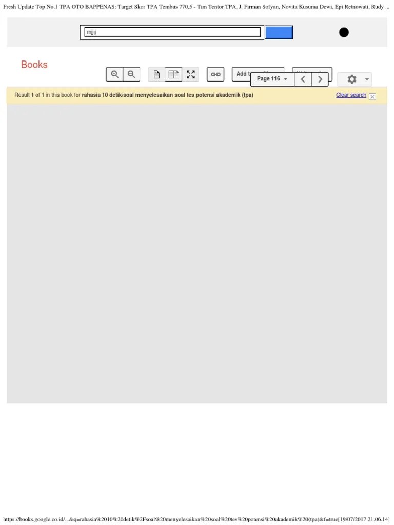 Panduan resmi tes tpa oto bappenas.pdf. Fresh Update Top No1 Tpa Oto Bappenas Target Skor Tpa Tembus 770 5 Tim Tentor Pdf