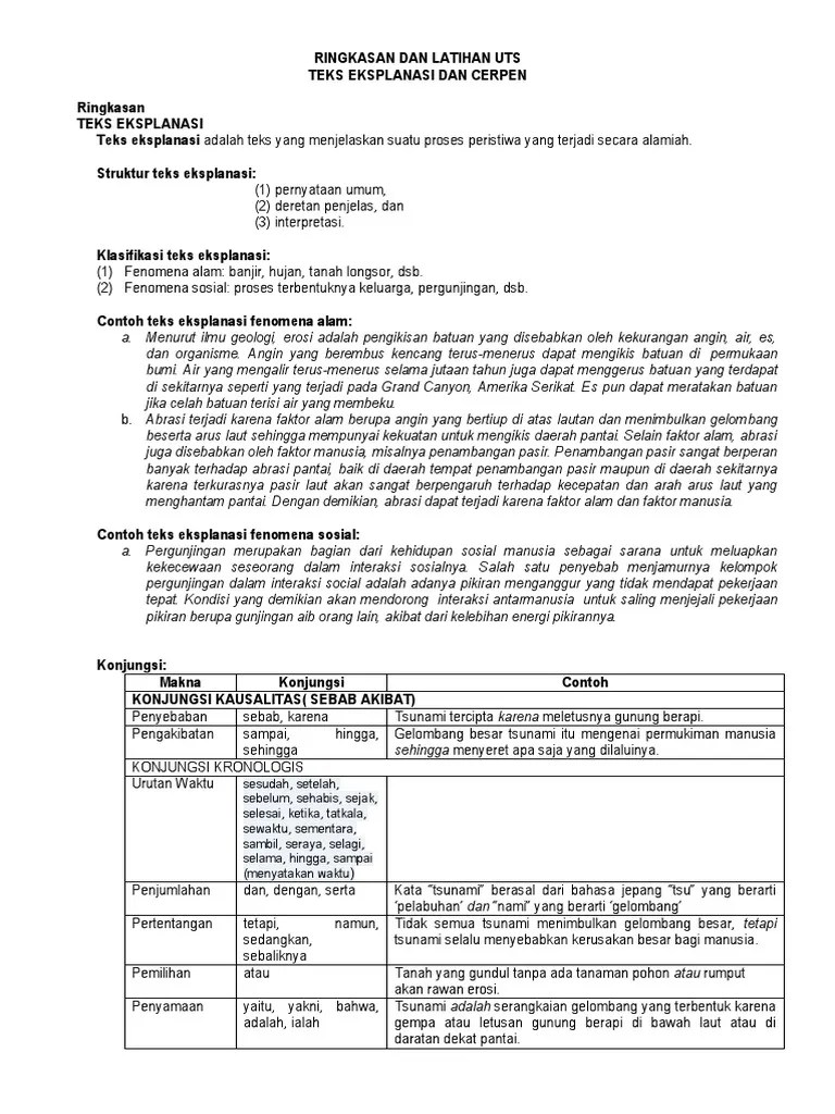 Contoh teks laporan hasil observasi singkat tentang alam pemanasan global pemanasan global atau biasa disebut dengan istilah global warming merupakan proses . Contoh Teks Eksplanasi Proses Terjadinya Hujan - Berbagi
