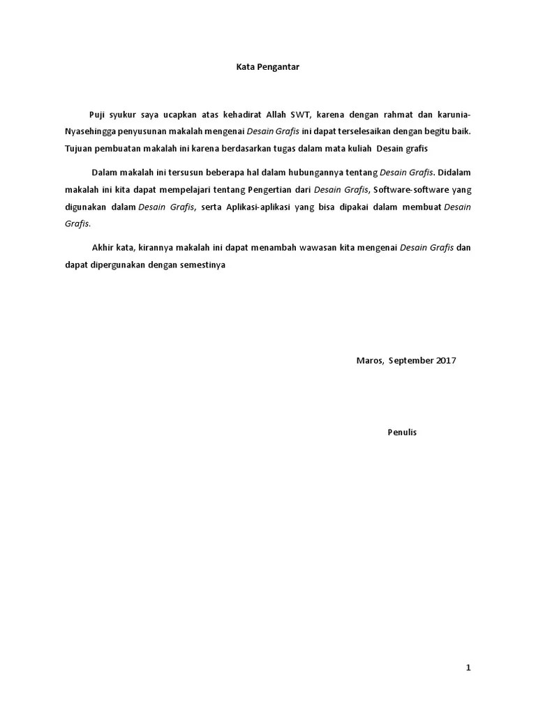 Bahwa aplikasi berbasis web untuk menampilkan absensi dan nilai akhir peserta didik ini. Makalah Tkj Desain Grafis Pdf