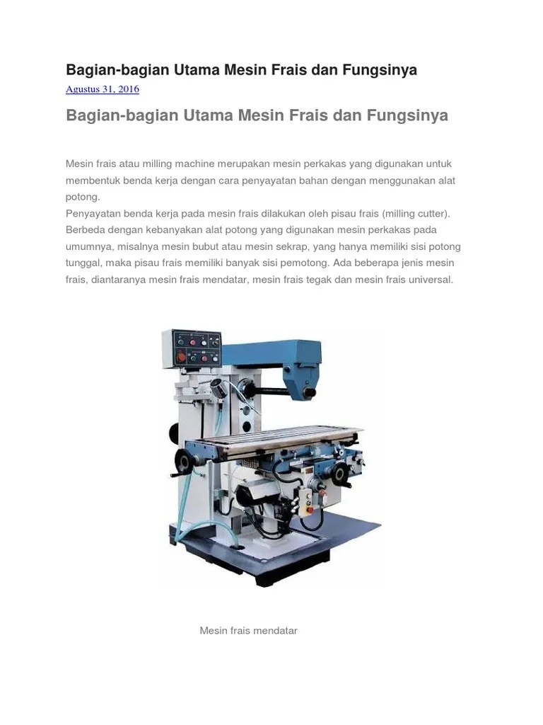 Bagian | PDF