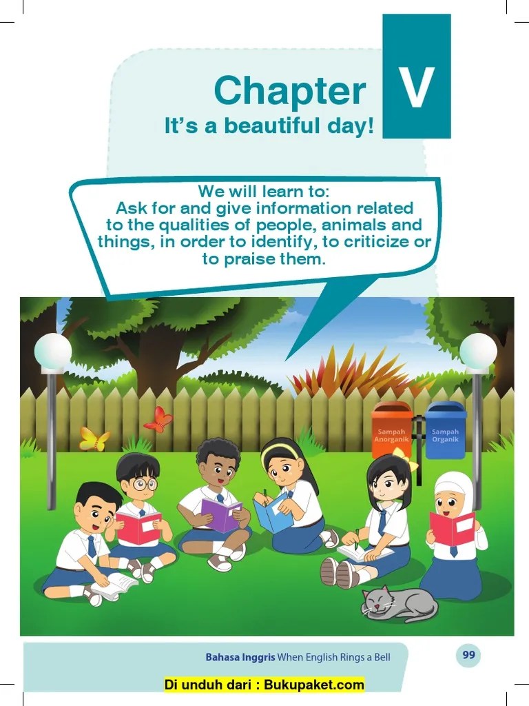 Check spelling or type a new query. Chapter 5 It S A Beautiful Day Pdf Indonesian Language