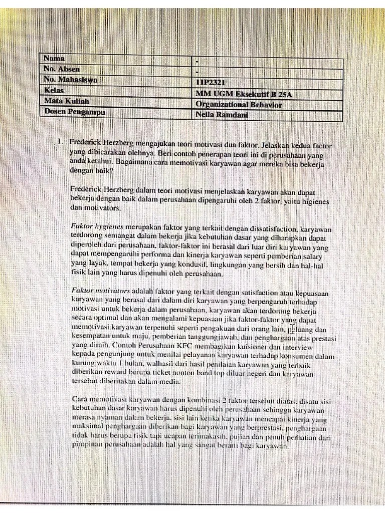 Would you like to come along? Contoh Offering Letter Karyawan - Contoh Resource