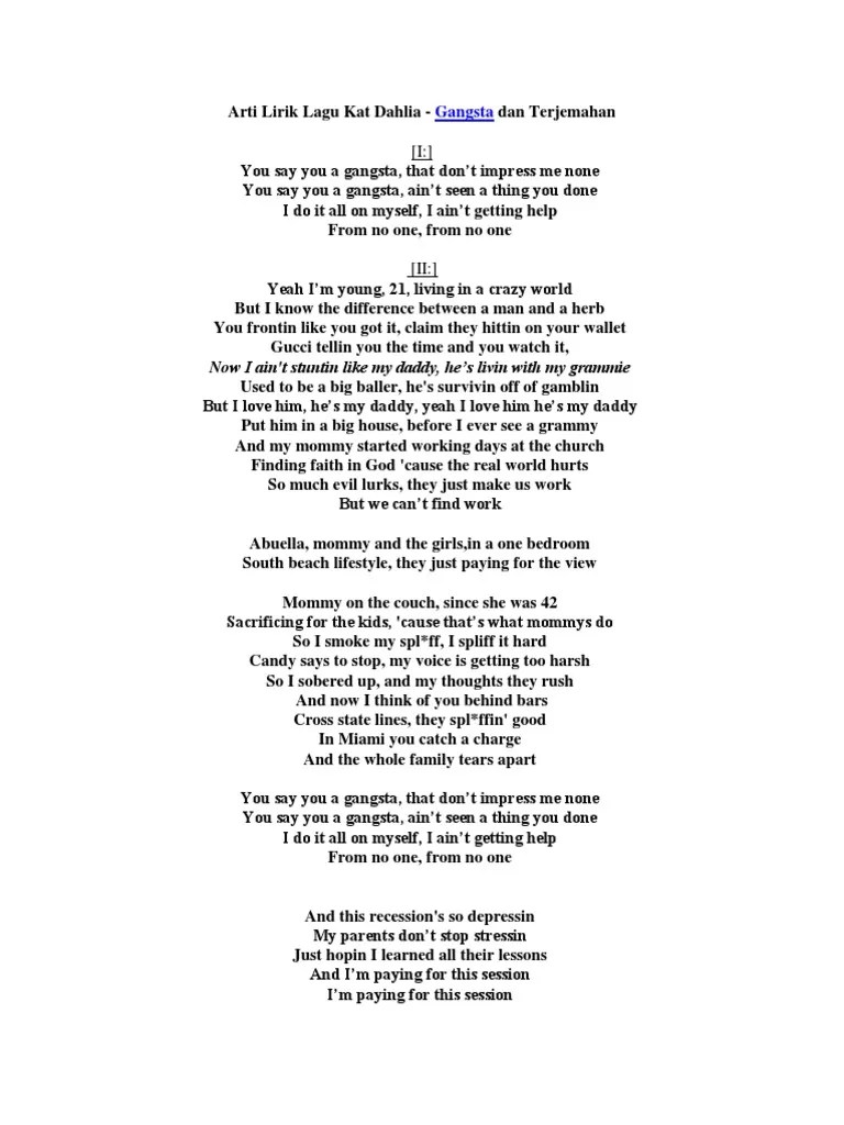 Lirik Lagu Too Good At Say Goodbye Dan Terjemahan