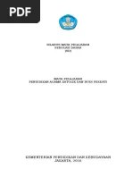 1 sd semester 2 kurikulum 2013 revisi, rpp kelas 1 semester 2 k13 revisi. Rpp Pendidikan Agama Katolik Budi Pekerti Kelas 1 Pdf