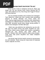 Kalau begitu ,tidak hairanlah saya apabila kamu berjaya mengalahkan . Karangan Diri Saya Pdf