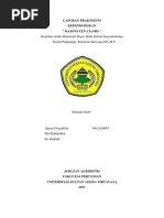 150930101004 tanggal 30 agustus 2016 tujuan penelitian untuk . Makalah Review Jurnal Pdf