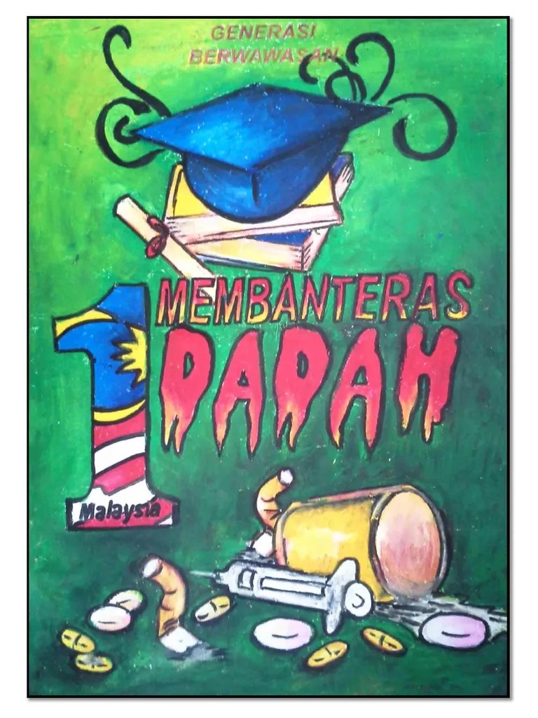 2 96 mb contoh poster antidadah download lagu mp3 gratis mp3 dragon . Contoh Poster Antidadah Pdf
