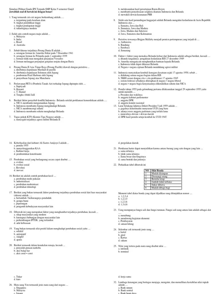 Tawuran anak sma 70 dengan anak sma 6, tawuran penduduk berlan dan matraman, dan sebagainya. Contoh Gambar Kurangnya Hubungan Dengan Masyarakat Lain