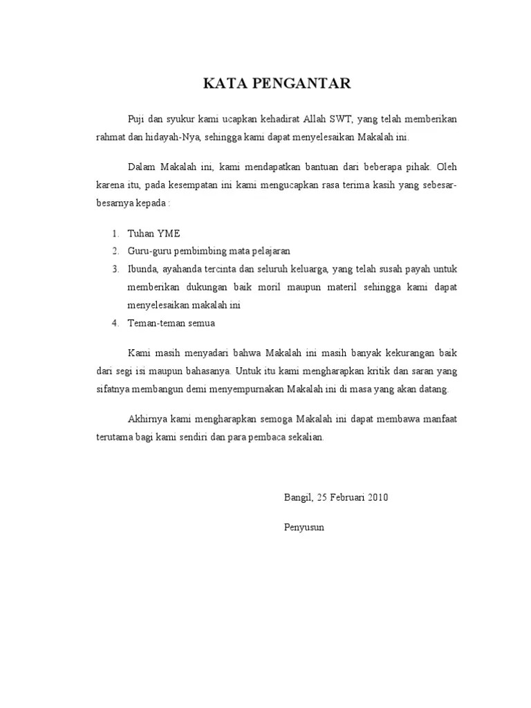 Mata pelajaran sejarah indonesia dikembangkan atas dasar: Ringkasan Materi Sejarah Kelas 8 Pdf