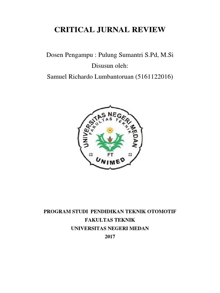 Yang dimuat dalam journal of management accounting research volume lima. Jurnal Review Bi Kel 3