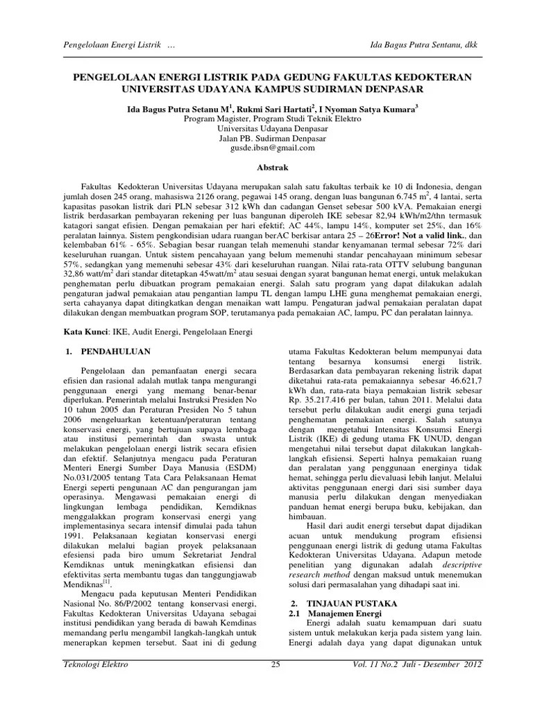 Jurnal kedokteran gigi universitas padjadjaran adalah jurnal ilmiah yang menerbitkan artikel penelitian dan laporan kasus tentang pengetahuan terkini dan . Contoh Artikel Ilmiah Teknik Elektro Pdf