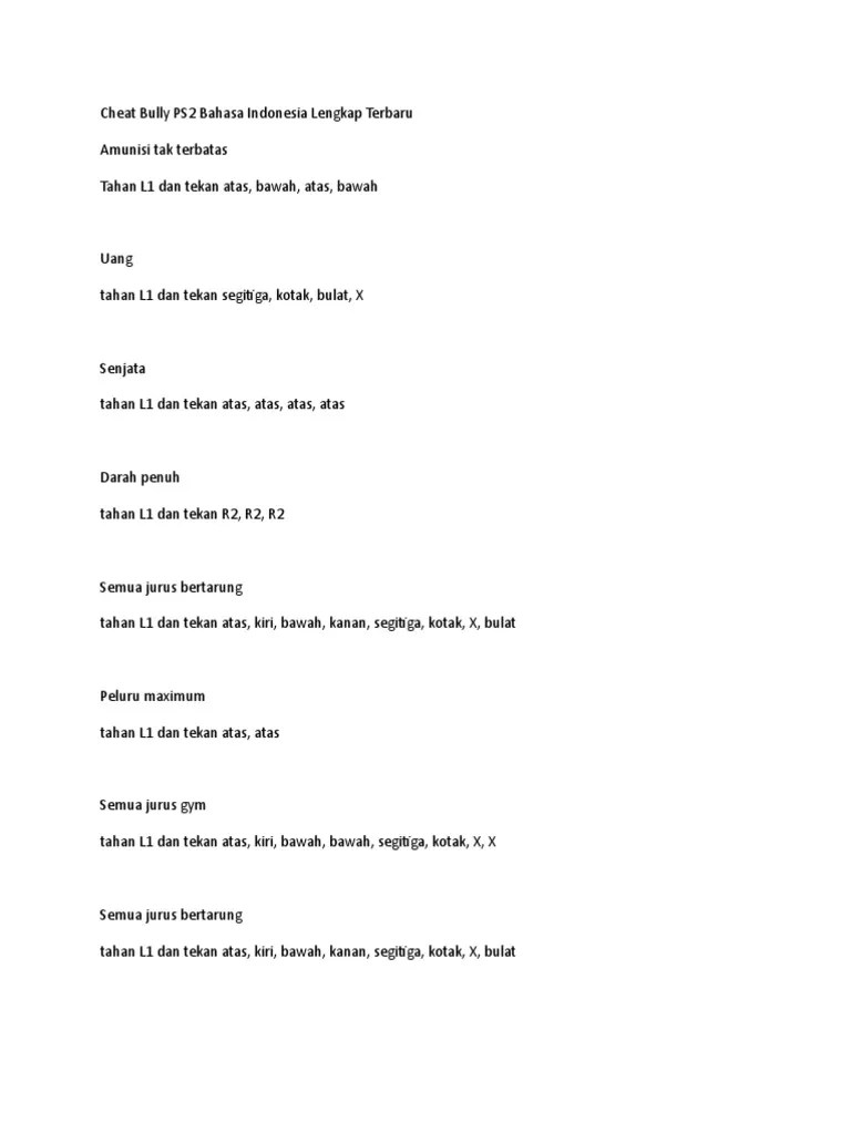 You can enter cheats at . Cheat Gta San A Pdf