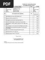 Contoh laporan kerja bulanan karyawan. Contoh Laporan Bulanan Pns Pdf