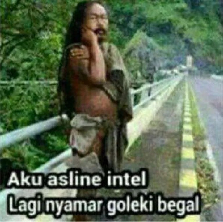 Petuah jawa berisi petuah leluhur dan bisa dijadikan sebagai pelajaran bagi anak muda. Kumpulan Gambar Lucu Dp Bbm Bahasa Jawa 076