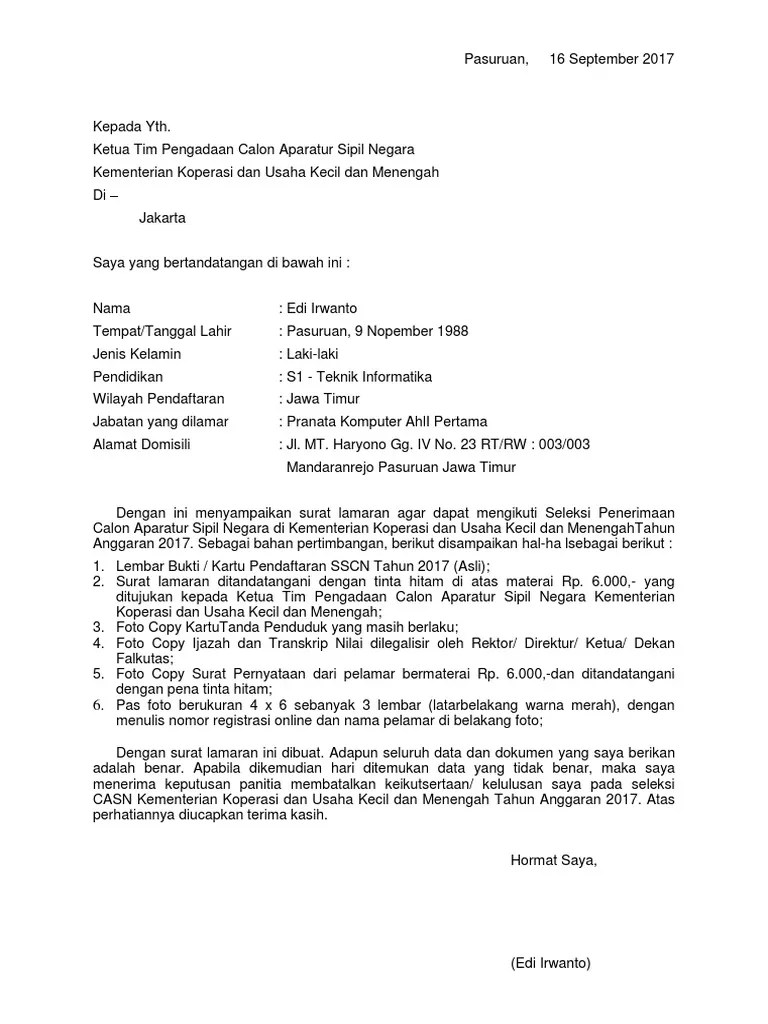 Berikut ini contoh surat permohonan bantuan dana untuk pembangunan masjid yang ditujukan kepada donatur, baik perorangan maupun kelompok. Contoh Surat Keterangan Kerja Koperasi Simpan Pinjam Nusagates