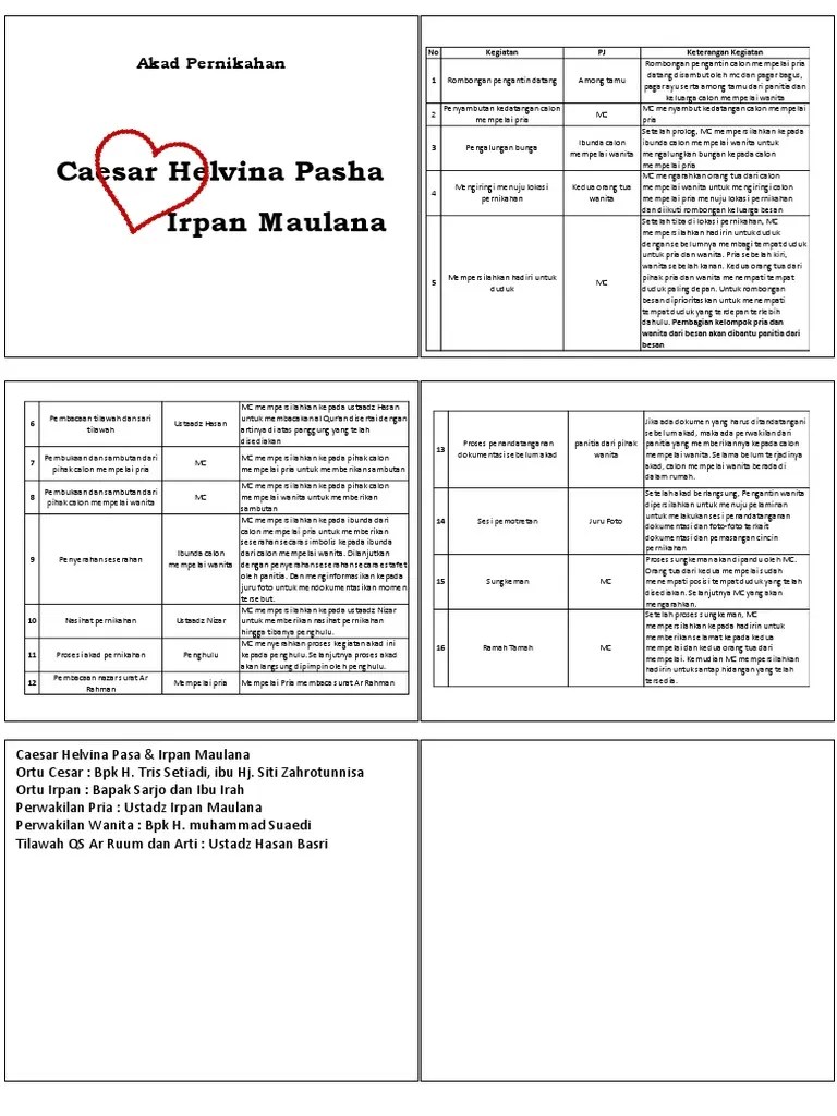 9 Contoh Report Text Terbaik