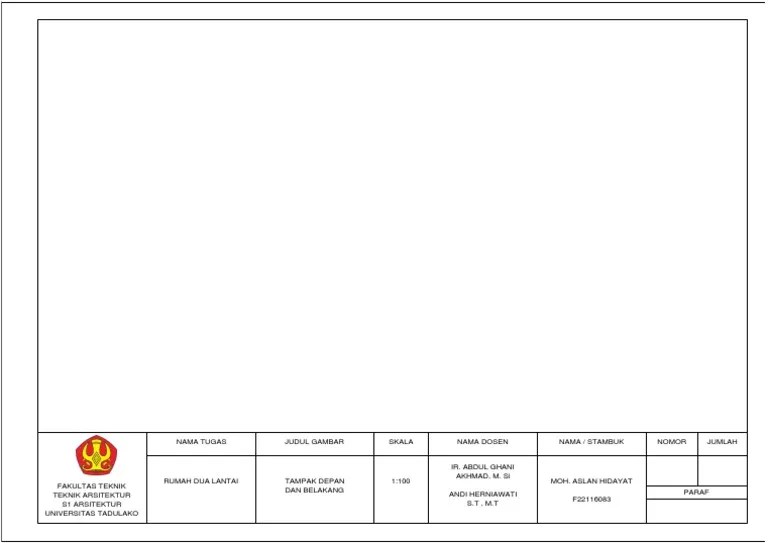 Kop Gambar PDF | PDF