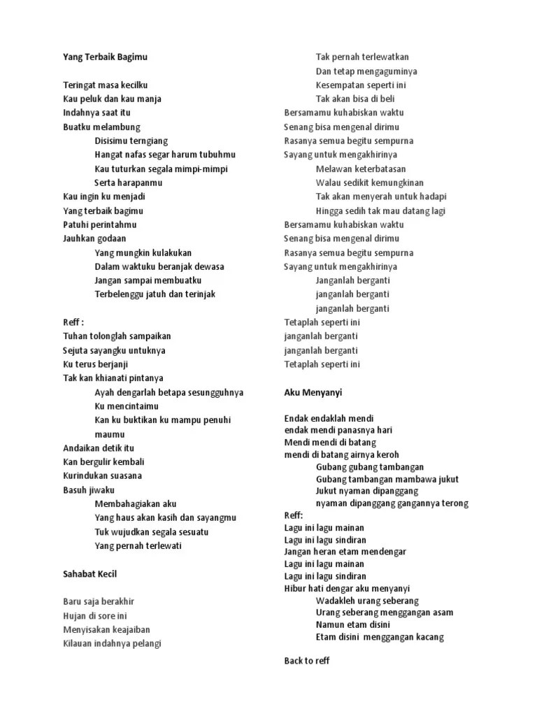 Lirik lagu sampaikan sayangku untuk dia oleh luthfi aulia ft hanggini /tangkapan layar youtube/luthfi aulia chandra/. Lagu Tuhan Tolonglah Sampaikan Sejuta Sayangku Untuknya Belajar