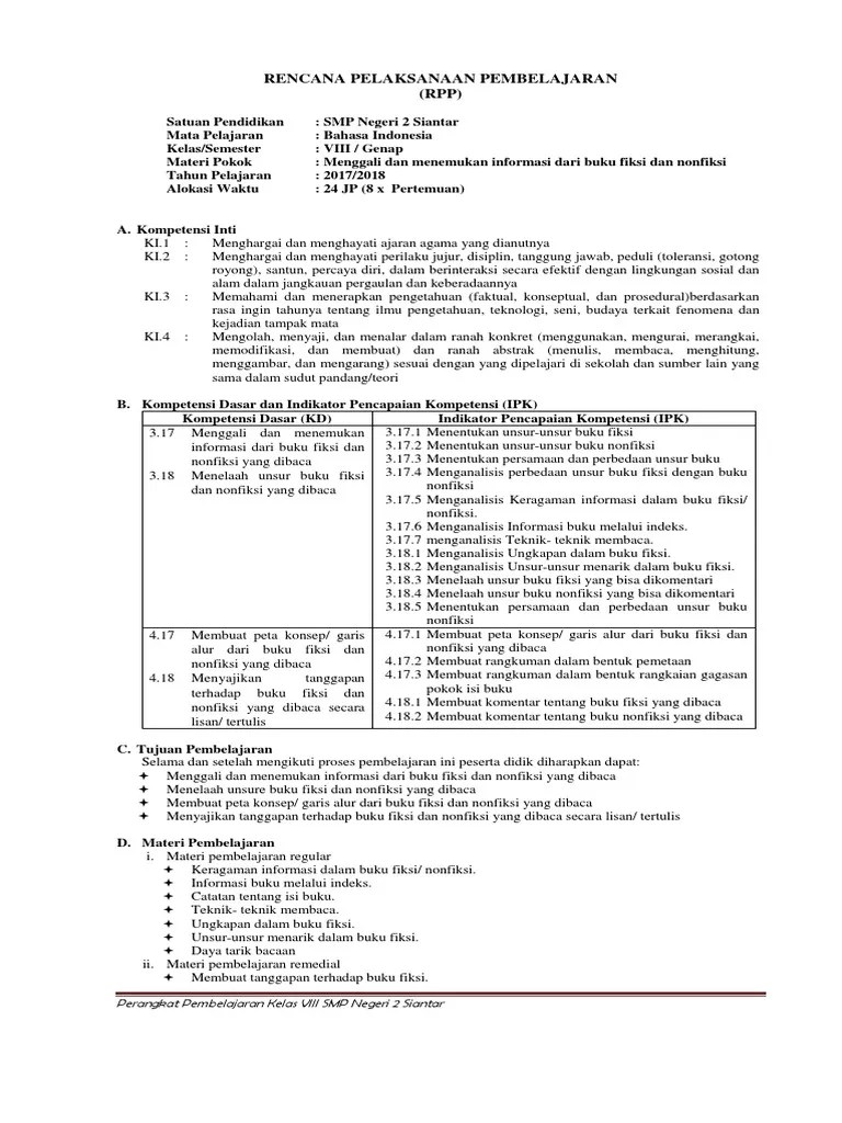 Perbedaan Cerita Fiksi Dan Non Fiksi Brainly