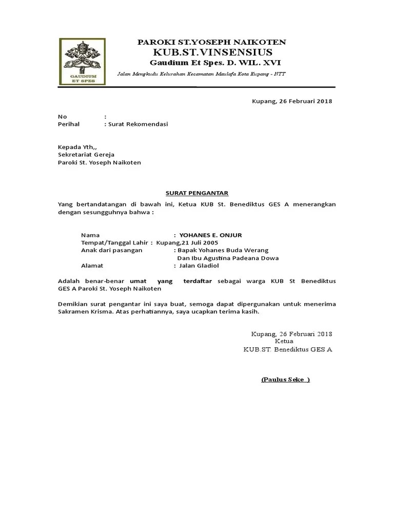 Aug 27, 2021 · contoh surat himbauan keamanan lingkungan contoh surat terbaru 2020. Contoh Surat Pengantar Lingkungan