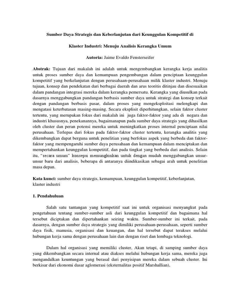 Translate Jurnal | PDF