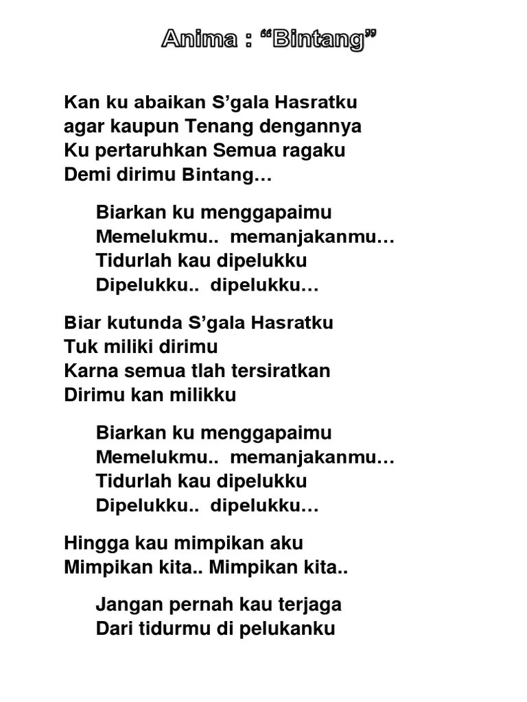 F segala hastratku g c. Anima Pdf