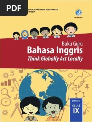 Bahasa inggris kelas 9 halaman 47 brainly co id. Buku Guru Bahasa Inggris Smpmts Kelas Ix Kurikulum 2013 Edisi Revisi 2018 Pdf