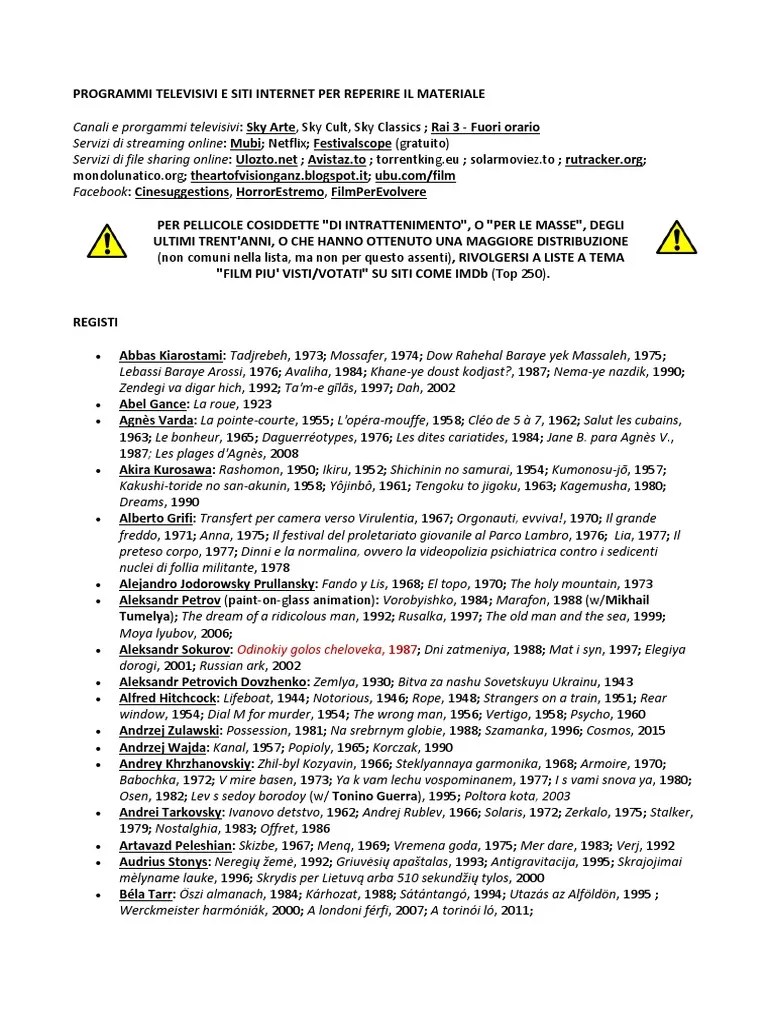 Lista Filmografia 2 | Pdf 1024_x_768_jpg
