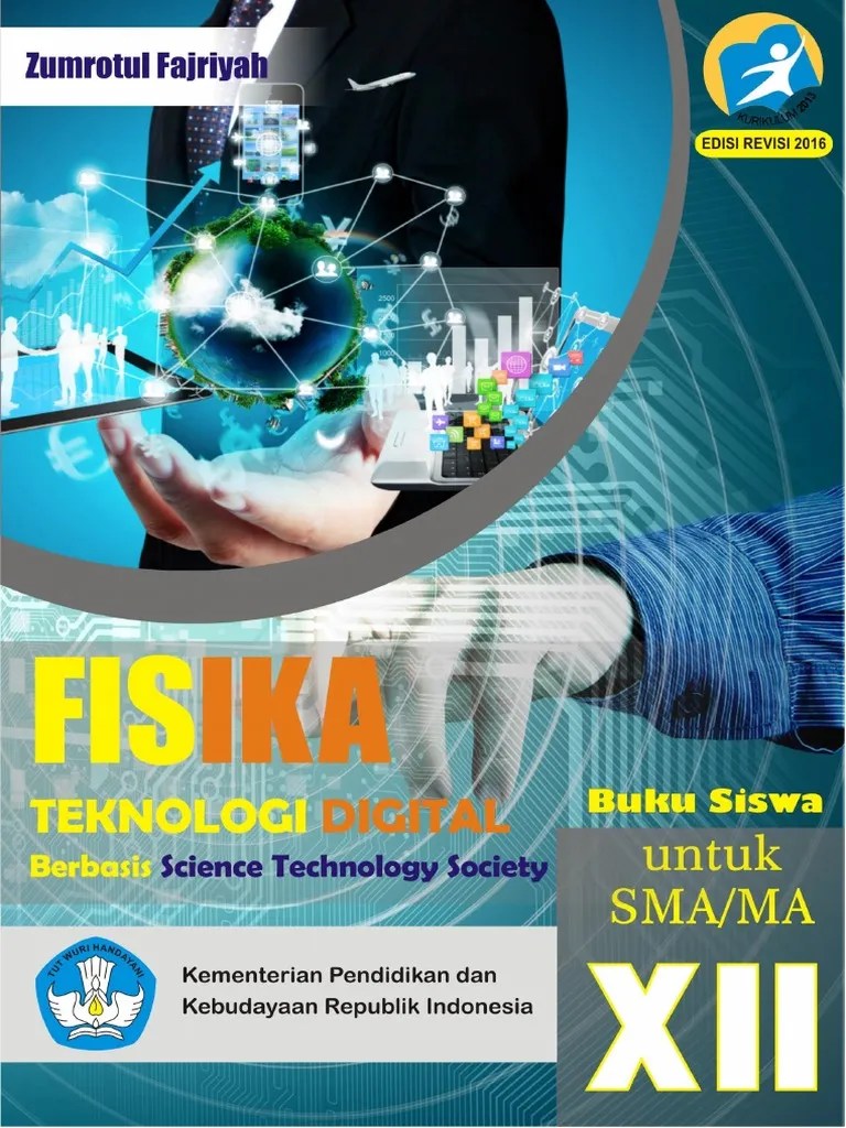 Fisika Teknologi Digital | PDF