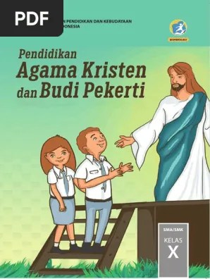 Buku Siswa | PDF